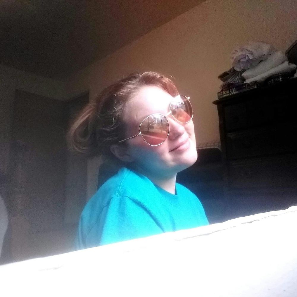 Meet your Posher, Desirae